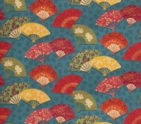 exotic-fans-peacock