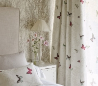 wisteria-and-butterfly