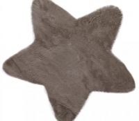 faux-fur-bedside-rug-fur-bamby-star-castoro