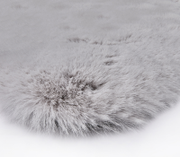 faux-fur-bedside-rug-fur-bamby-star-light-grey-1