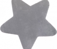 faux-fur-bedside-rug-fur-bamby-star-light-grey