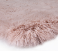 faux-fur-bedside-rug-fur-bamby-star-rosa-antico-1